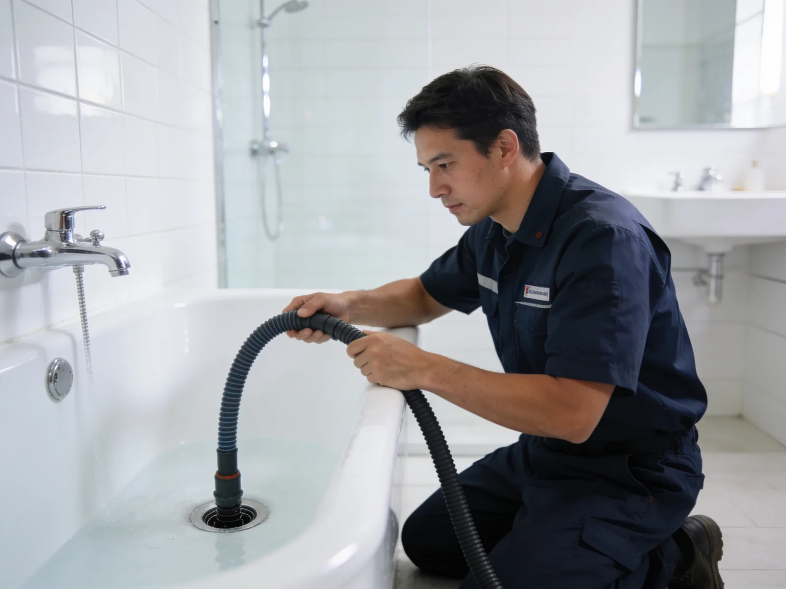 Emergency Plumber Rockville, NE FAQs
